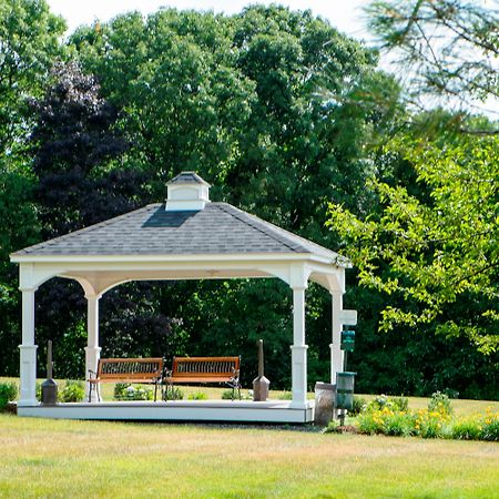 Red Roof Inn Boston - Southborough/Worcester Extérieur photo